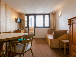Appartement Duplex 6 personnes au cœur d'Avoriaz avec balcon et wifi - FR-1-314-250